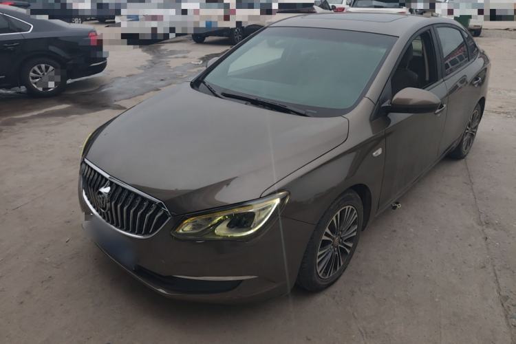 Used Buick GT 2017 18T Dual-Clutch Elite Model Guazi used car, China used car export, Used car for sale, Used  cars, Cheapest cars for sale