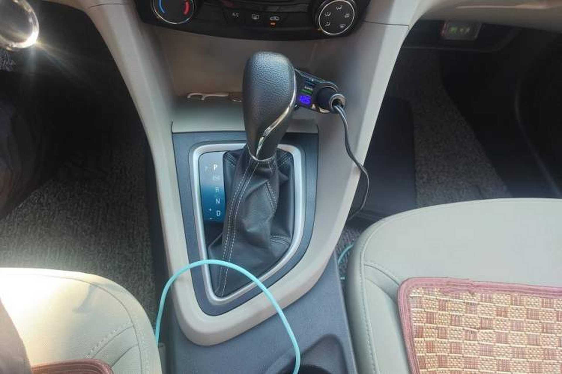Used Buick GT 2017 15N Automatic Entry-Level Trim Gear Lever