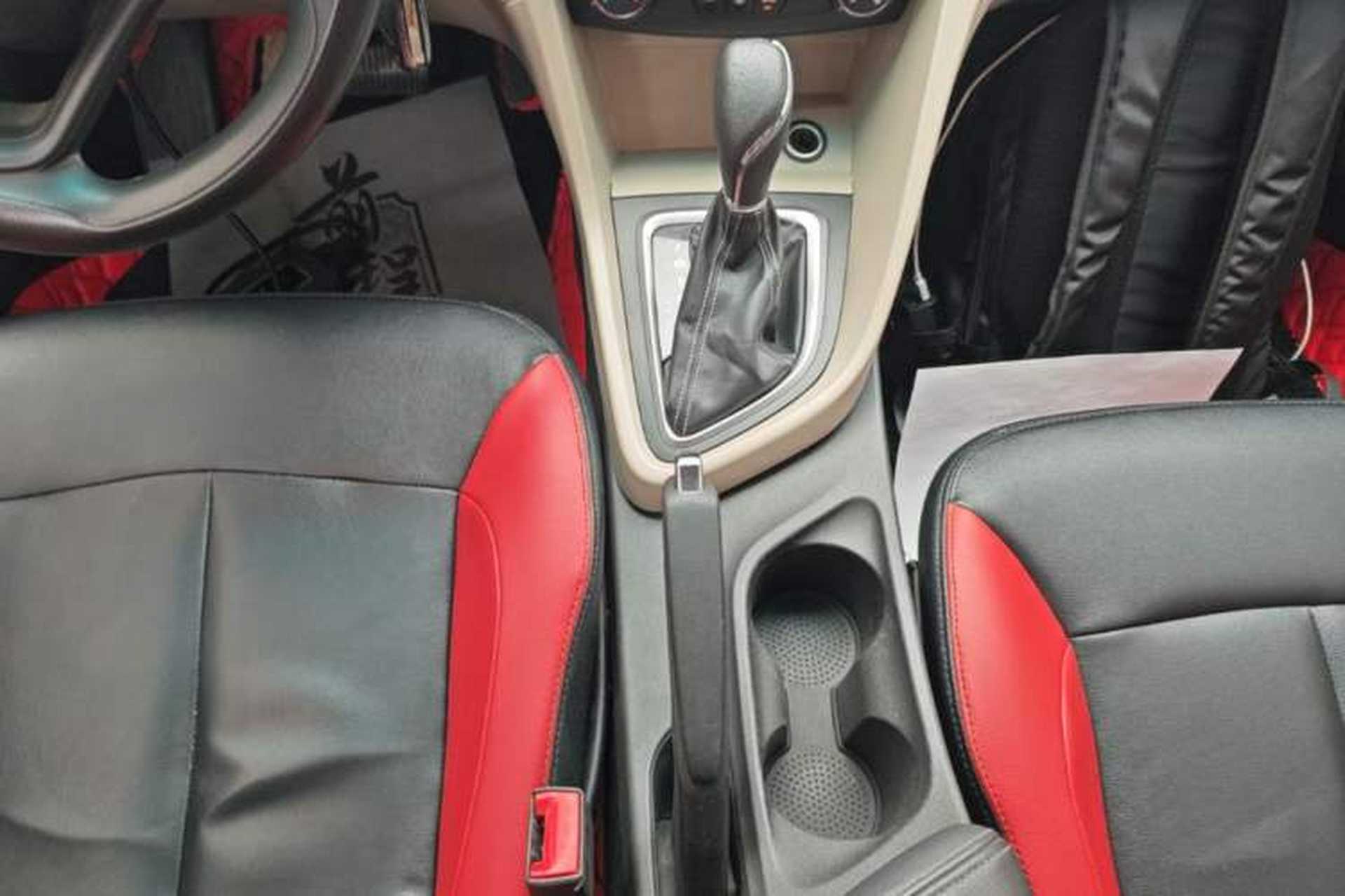 Used Buick GT 2017 15N Automatic Entry-Level Trim Gear Lever