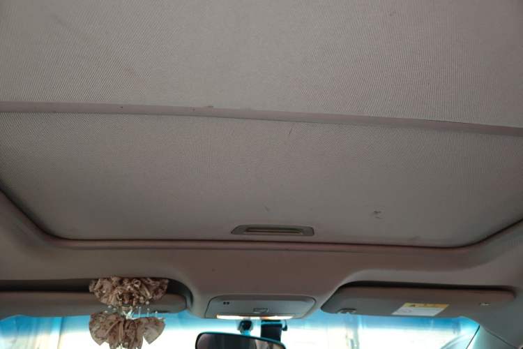 Used Buick GT 2017 15N Automatic Deluxe Edition Headliner
