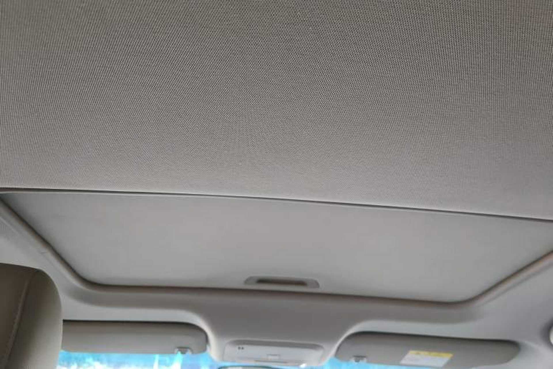 Used Buick GT 2017 15N Automatic Elite Version Headliner