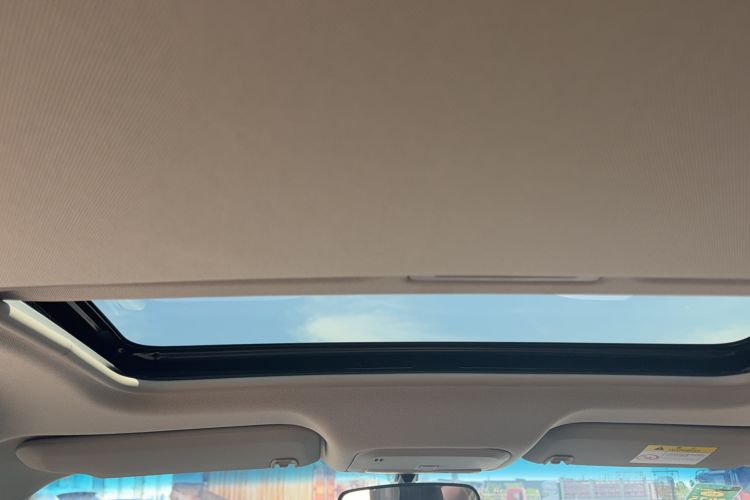 Used Buick GT 2017 15N Automatic Elite Version Headliner