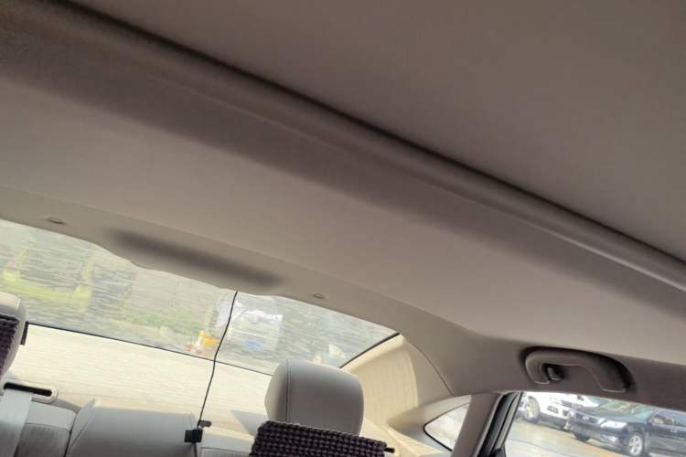 Used Buick GT 2017 15N Automatic Elite Version Headliner