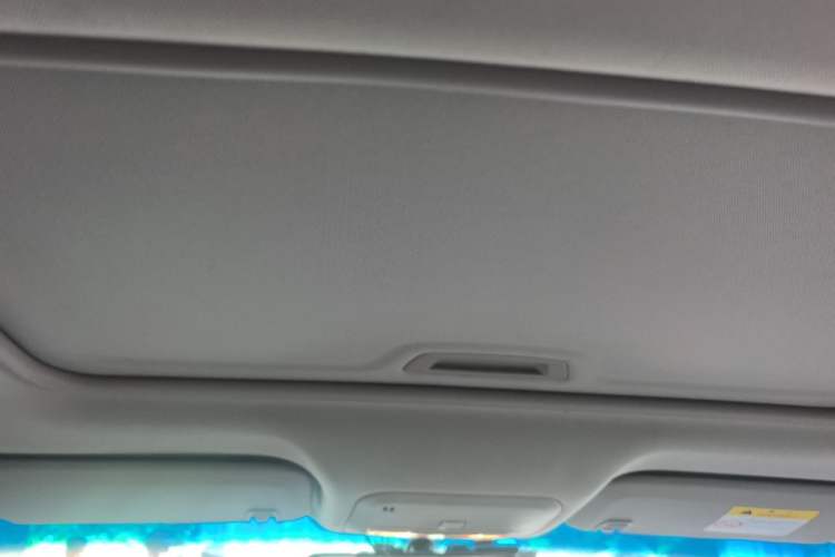 Used Buick GT 2017 15N Automatic Elite Version Headliner