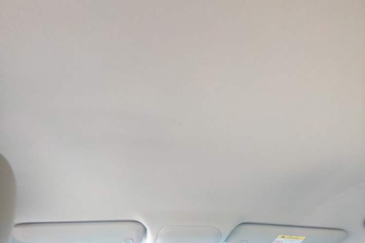 Used Buick GT 2017 15N Automatic Entry-Level Trim Headliner