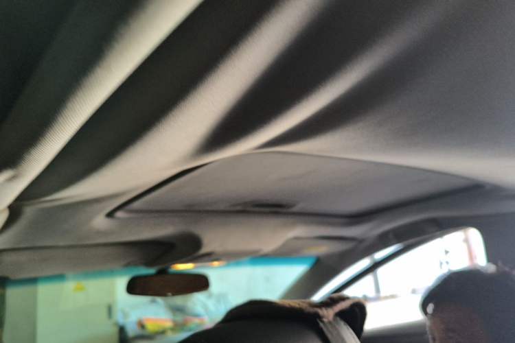 Used Buick GT 2017 15N Automatic Deluxe Edition Headliner