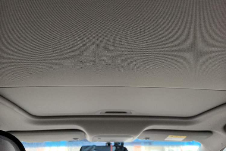 Used Buick GT 2017 15N Automatic Elite Version Headliner