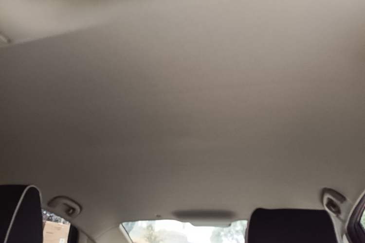 Used Buick GT 2017 15N Automatic Entry-Level Trim Headliner