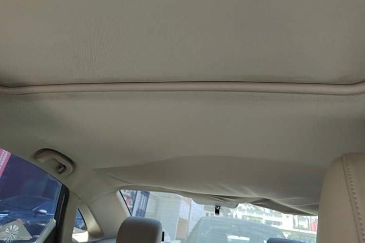 Used Buick GT 2017 15N Automatic Elite Version Headliner