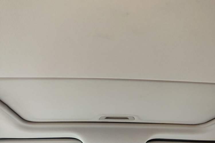 Used Buick GT 2017 15N Automatic Deluxe Edition Headliner