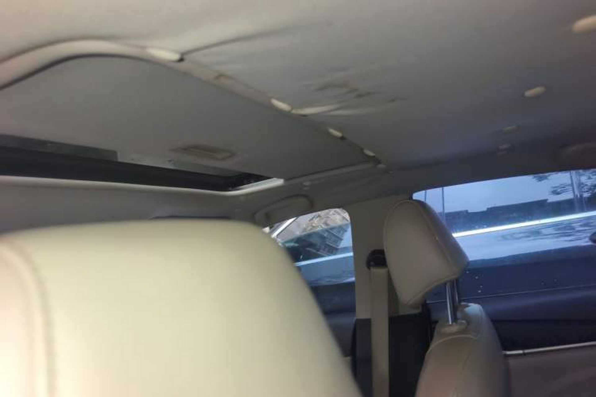 Used Buick GT 2017 15N Automatic Elite Version Headliner