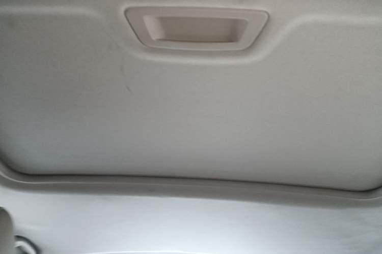Used Buick GT 2017 15N Automatic Elite Version Headliner