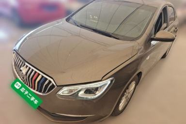 Used Buick GT 2017 15N Manual Elite Version