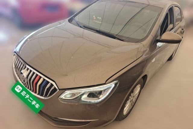 Used Buick GT 2017 15N Manual Elite Version