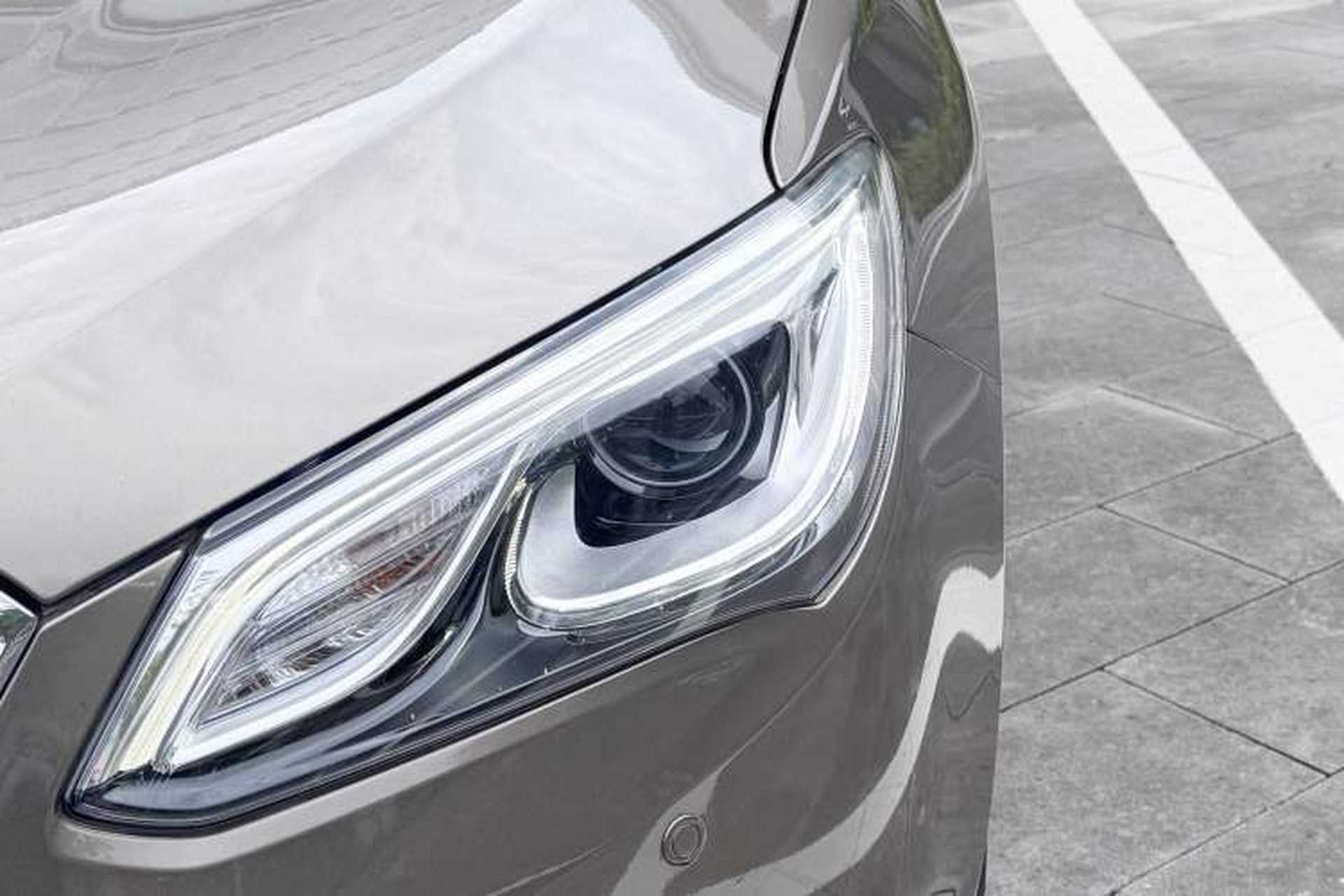 Used Buick GT 2017 15N Automatic Entry-Level Trim Left Front Headlight