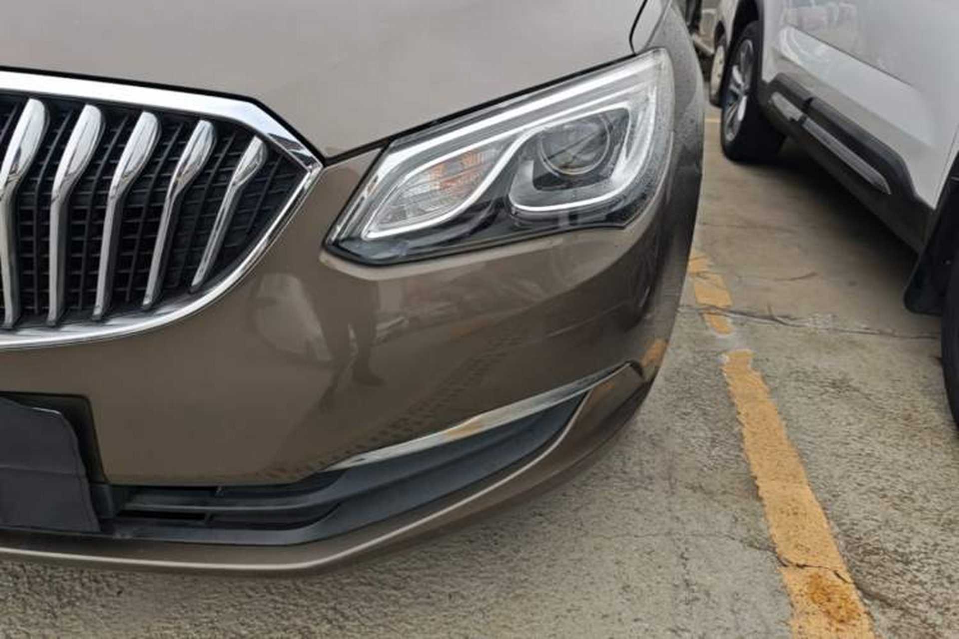 Used Buick GT 2017 15N Automatic Entry-Level Trim Left Front Headlight
