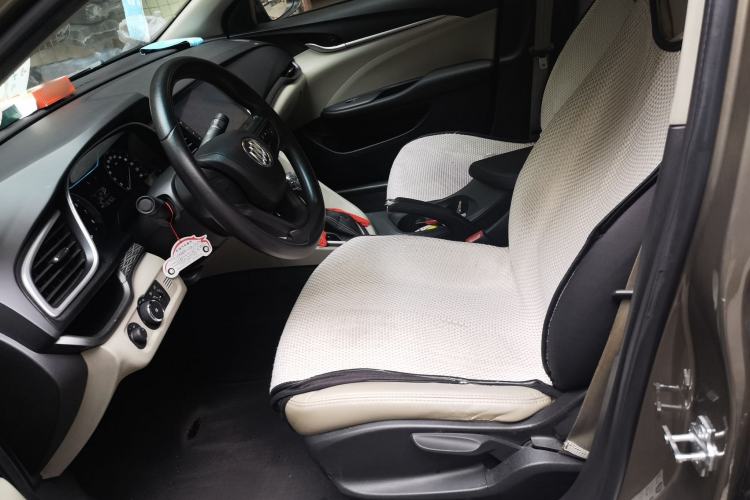 Used Buick GT 2017 15N Automatic Entry-Level Trim Left Front Seat