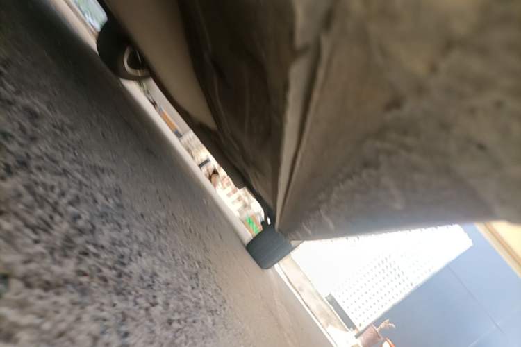 Used Buick GT 2017 15N Automatic Deluxe Edition Left Side Sill