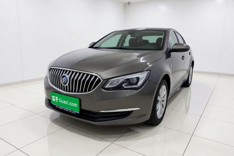 Ojetý Buick GT 2017 15N Automatic Elite Version Guazi used car, China used car export, Used car for sale, Used  cars, Cheapest cars for sale