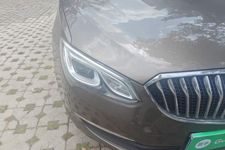 Used Buick GT 2017 15N Automatic Entry-Level Trim Right Front Headlight