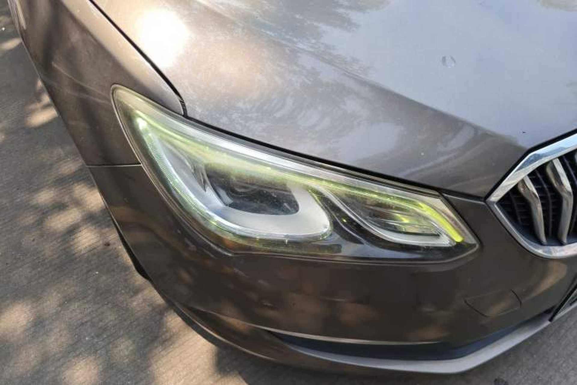 Used Buick GT 2017 15N Automatic Elite Version Right Front Headlight