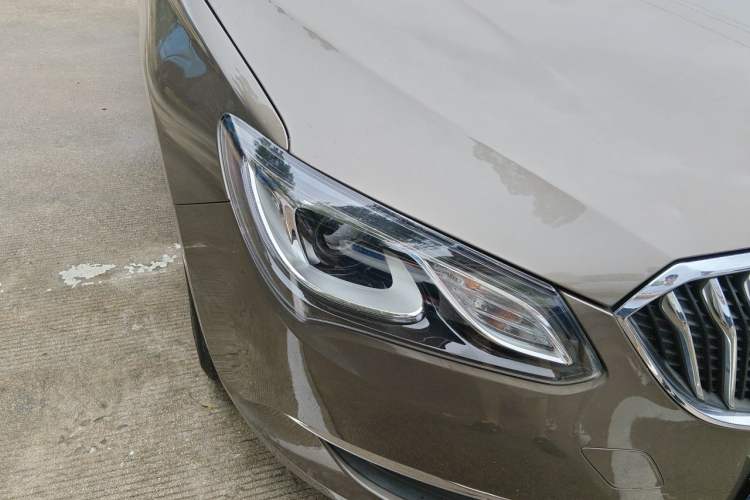 Used Buick GT 2017 15N Automatic Deluxe Edition Right Front Headlight