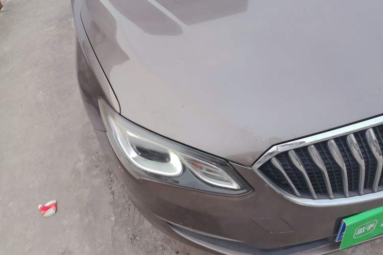 Used Buick GT 2017 15N Automatic Deluxe Edition Right Front Headlight