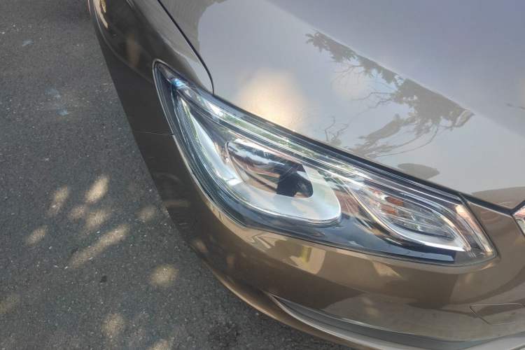 Used Buick GT 2017 15N Automatic Entry-Level Trim Right Front Headlight