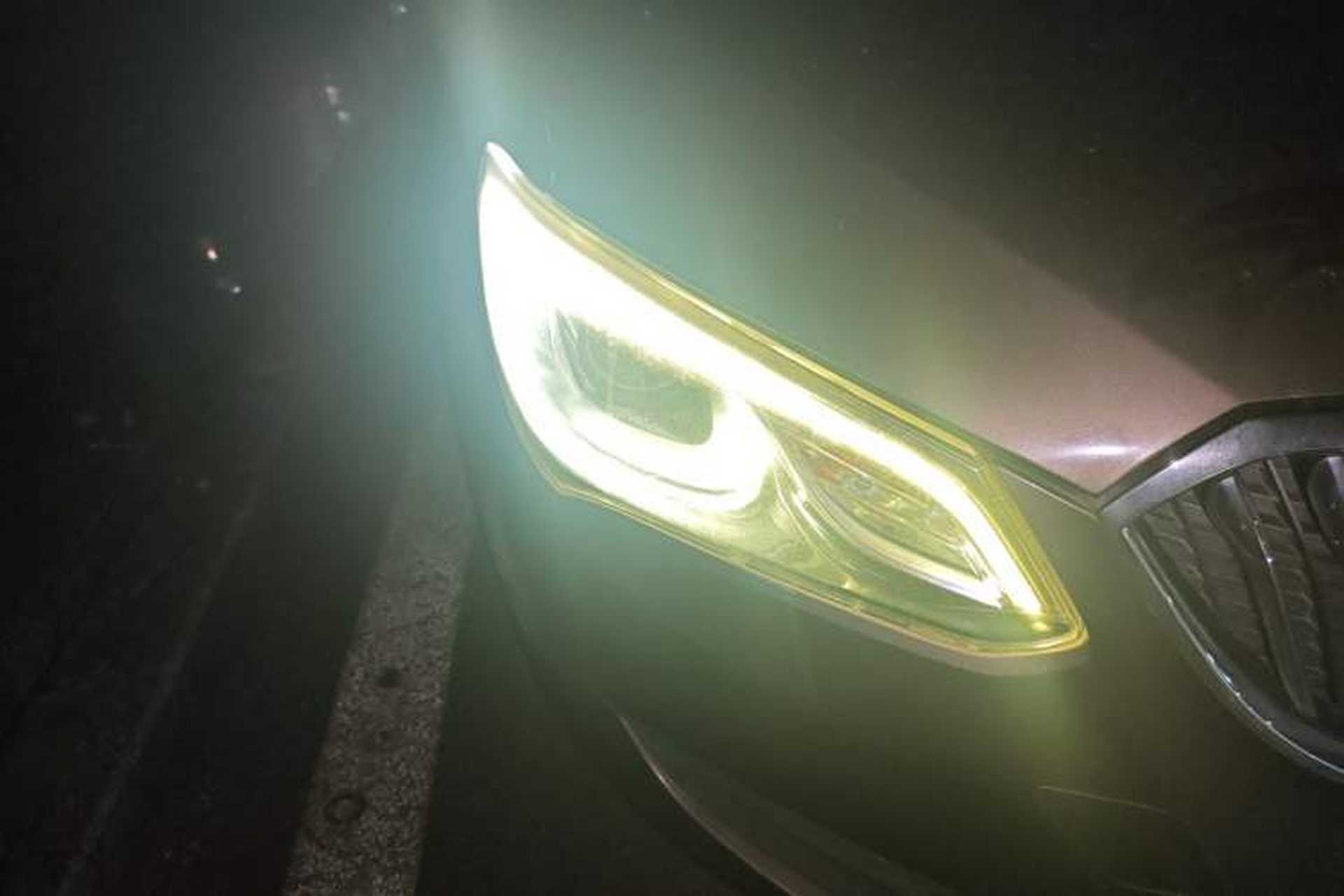 Used Buick GT 2017 15N Automatic Elite Version Right Front Headlight