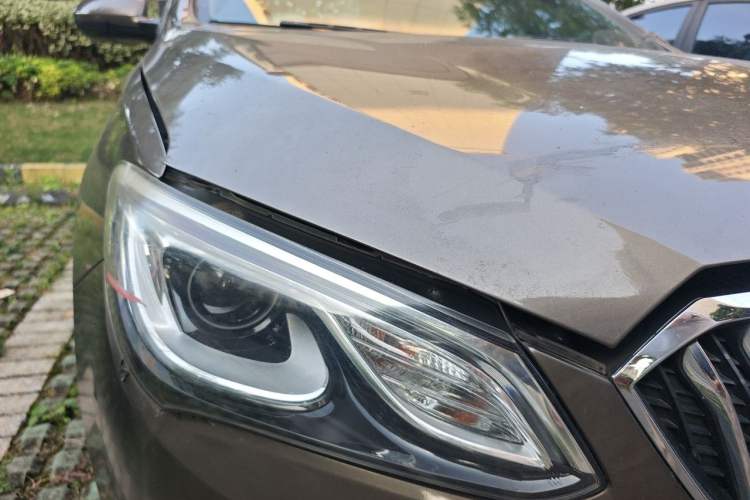Used Buick GT 2017 15N Automatic Entry-Level Trim Right Front Headlight