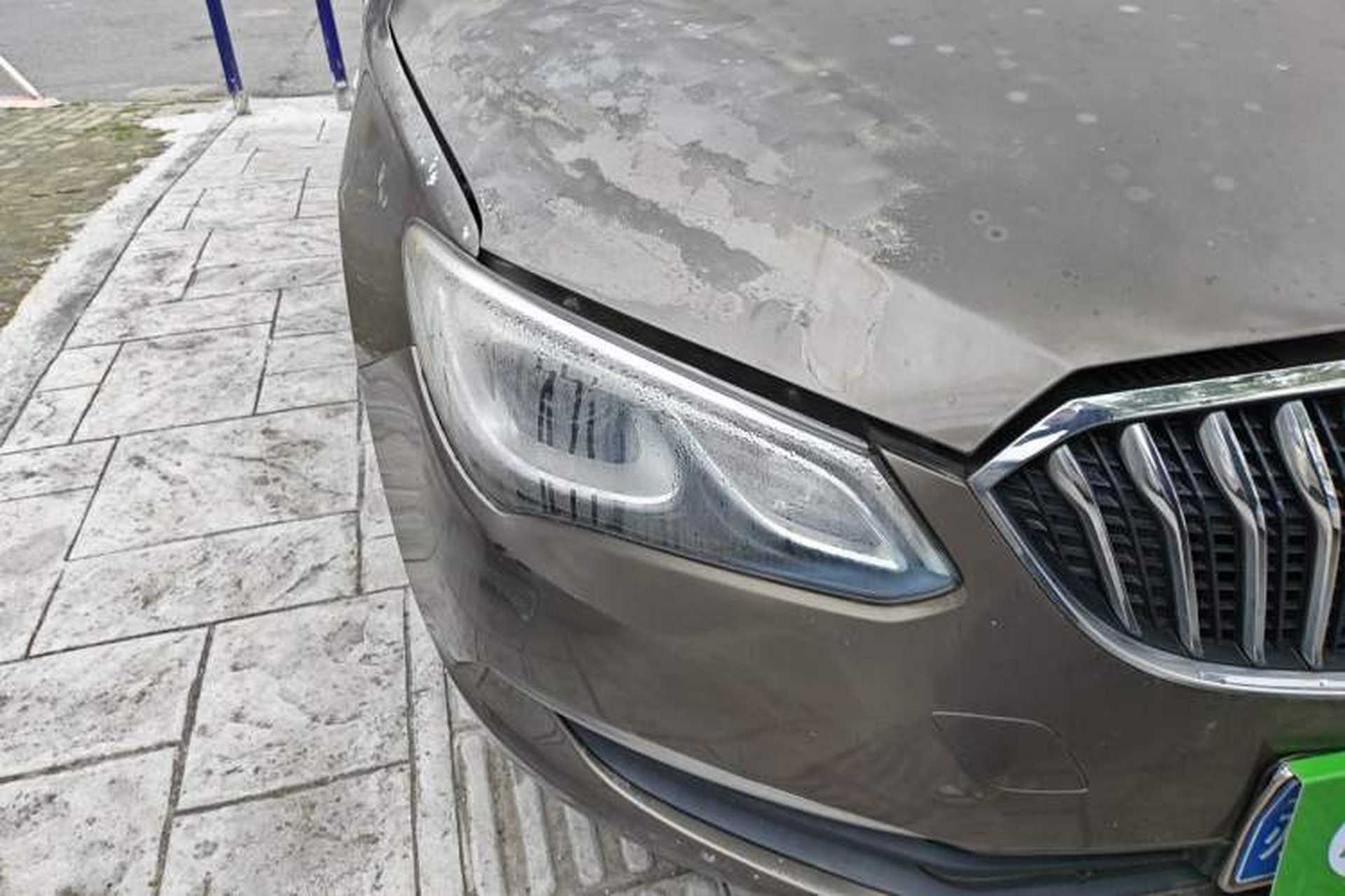 Used Buick GT 2017 15N Automatic Entry-Level Trim Right Front Headlight