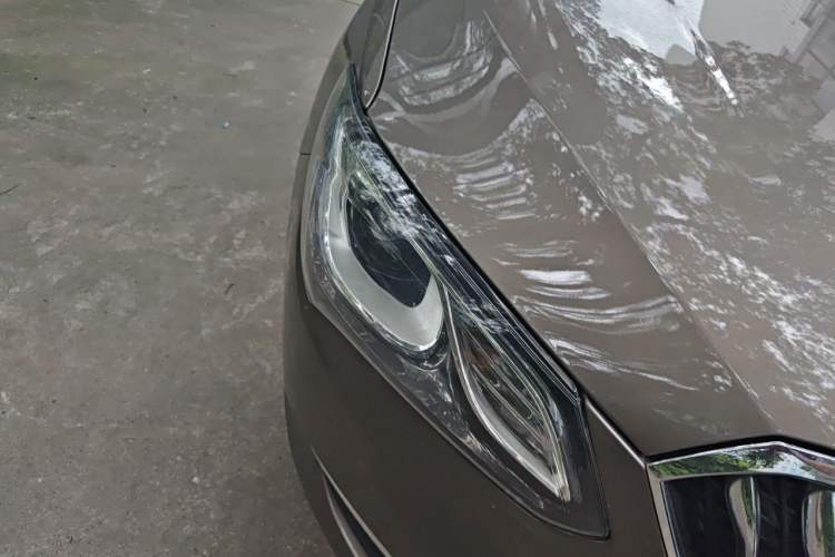Used Buick GT 2017 15N Automatic Deluxe Edition Right Front Headlight