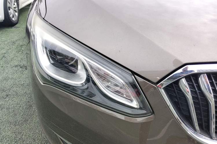 Used Buick GT 2017 15N Automatic Deluxe Edition Right Front Headlight