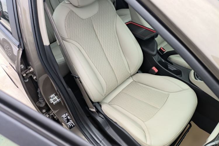 Used Buick GT 2017 15N Automatic Elite Version Right Front Seat