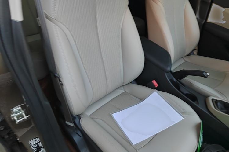 Used Buick GT 2017 15N Automatic Elite Version Right Front Seat