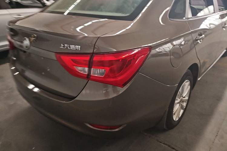 Used Buick GT 2017 15N Automatic Entry-Level Trim Right Rear Taillight