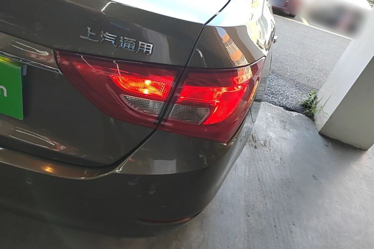 Used Buick GT 2017 15N Automatic Elite Version Right Rear Taillight