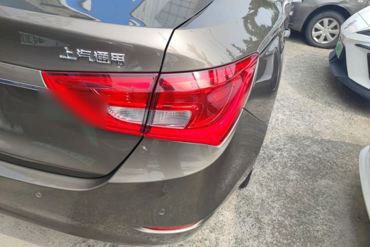 Used Buick GT 2017 15N Automatic Elite Version Right Rear Taillight