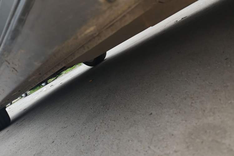 Used Buick GT 2017 18T Dual-Clutch Elite Model Right Side Sill