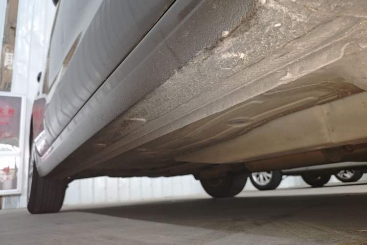 Used Buick GT 2017 15N Automatic Entry-Level Trim Right Side Sill