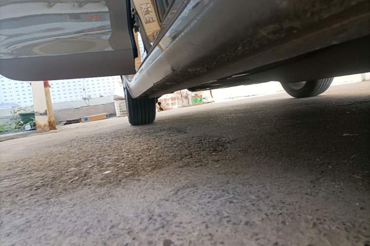 Used Buick GT 2017 15N Automatic Deluxe Edition Right Side Sill