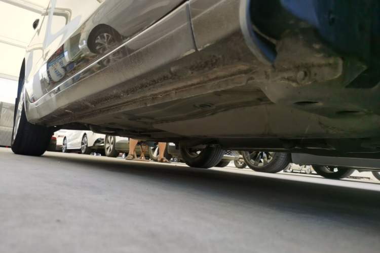 Used Buick GT 2017 15N Manual Entry-Level Trim Right Side Sill