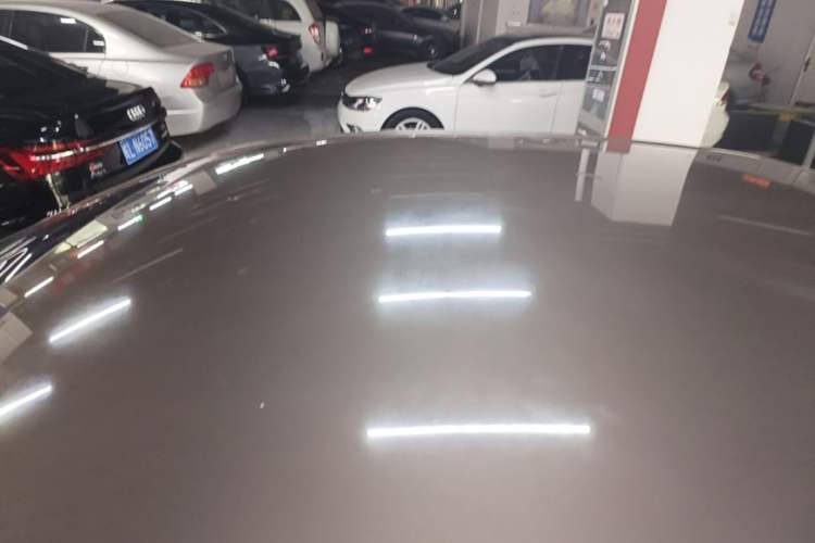 Used Buick GT 2017 15N Automatic Entry-Level Trim Roof