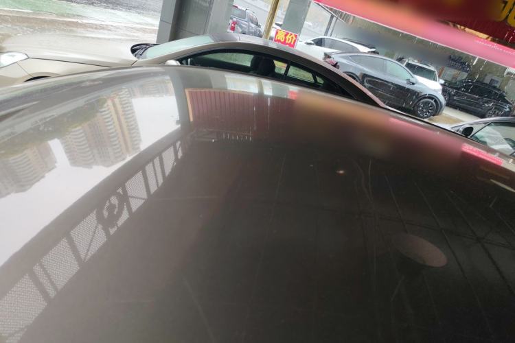 Used Buick GT 2017 15N Automatic Entry-Level Trim Roof