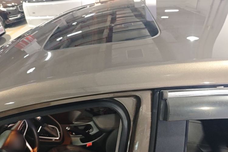 Used Buick GT 2017 15N Automatic Deluxe Edition Roof