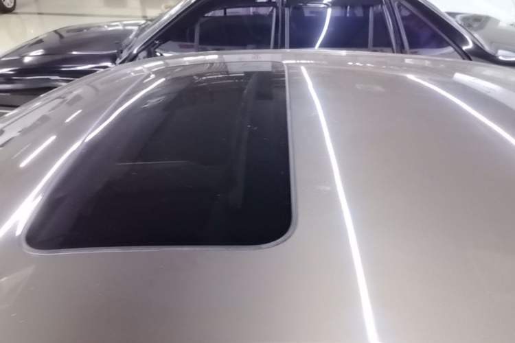 Used Buick GT 2017 15N Automatic Deluxe Edition Roof
