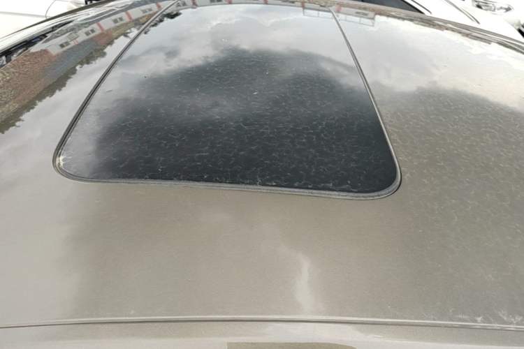 Used Buick GT 2017 15N Automatic Elite Version Roof