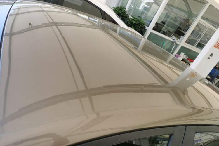 Used Buick GT 2017 15N Manual Entry-Level Trim Roof