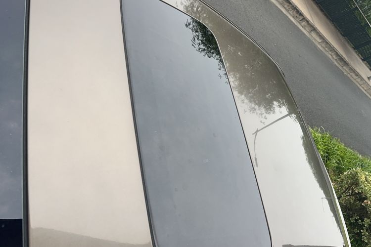 Used Buick GT 2017 15N Automatic Elite Version Roof