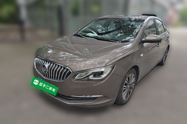 Ojetý Buick GT 2017 15N Automatic Deluxe Edition Guazi used car, China used car export, Used car for sale, Used  cars, Cheapest cars for sale
